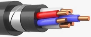 Кабель КВВГЭнг(А)-LS 19х2,5
